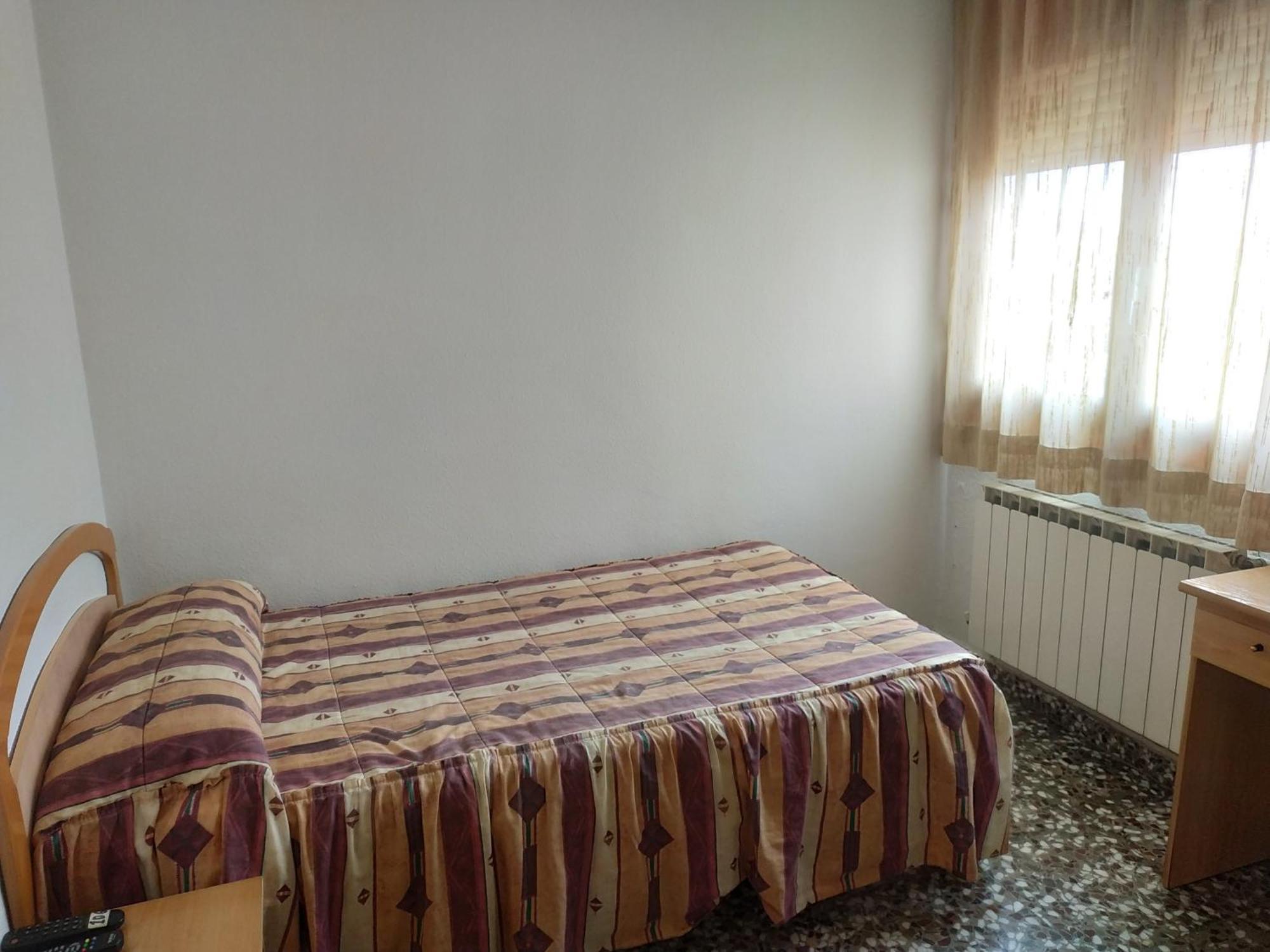 Antolin Guest House Minaya الغرفة الصورة