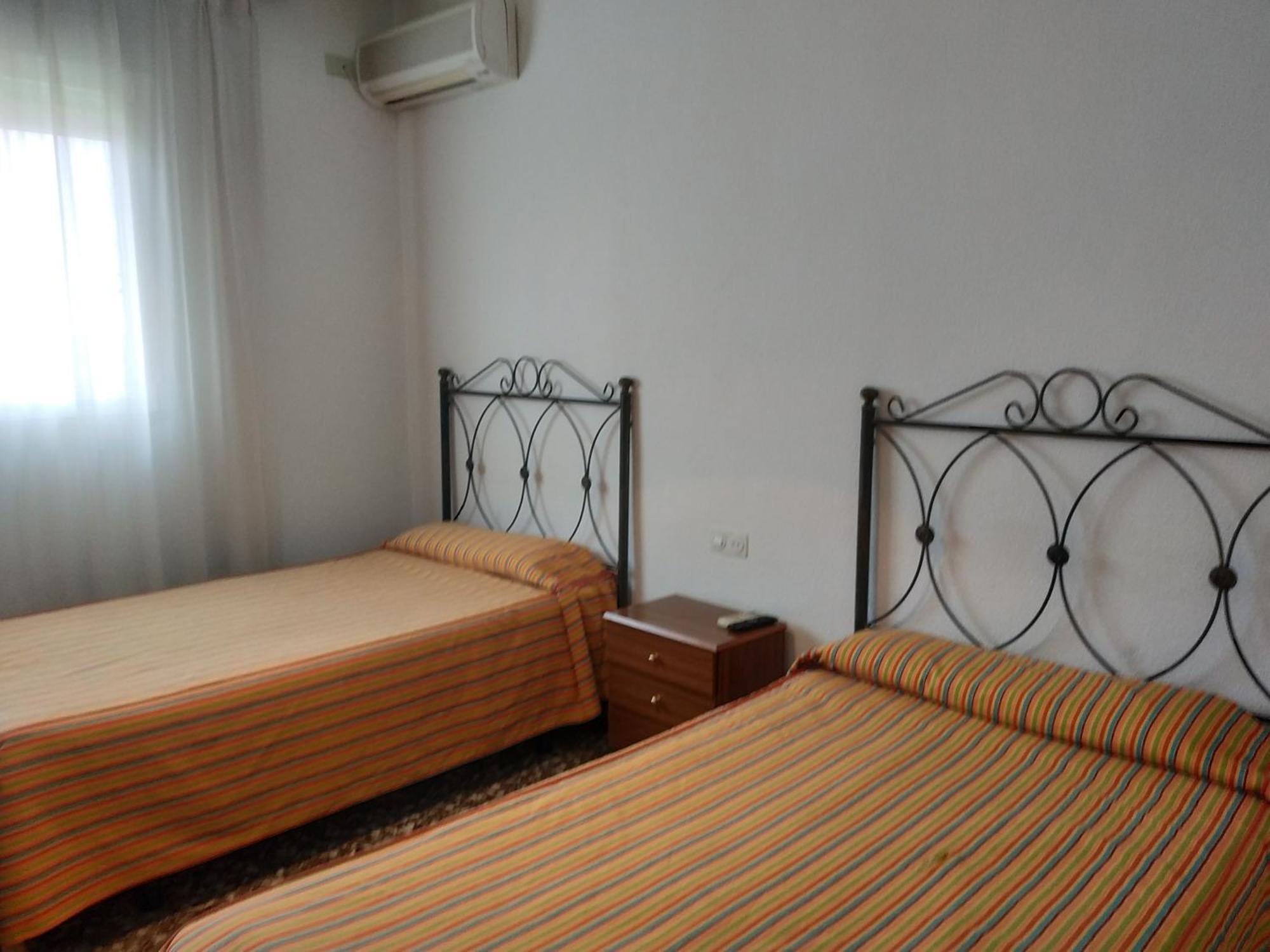 Antolin Guest House Minaya الغرفة الصورة