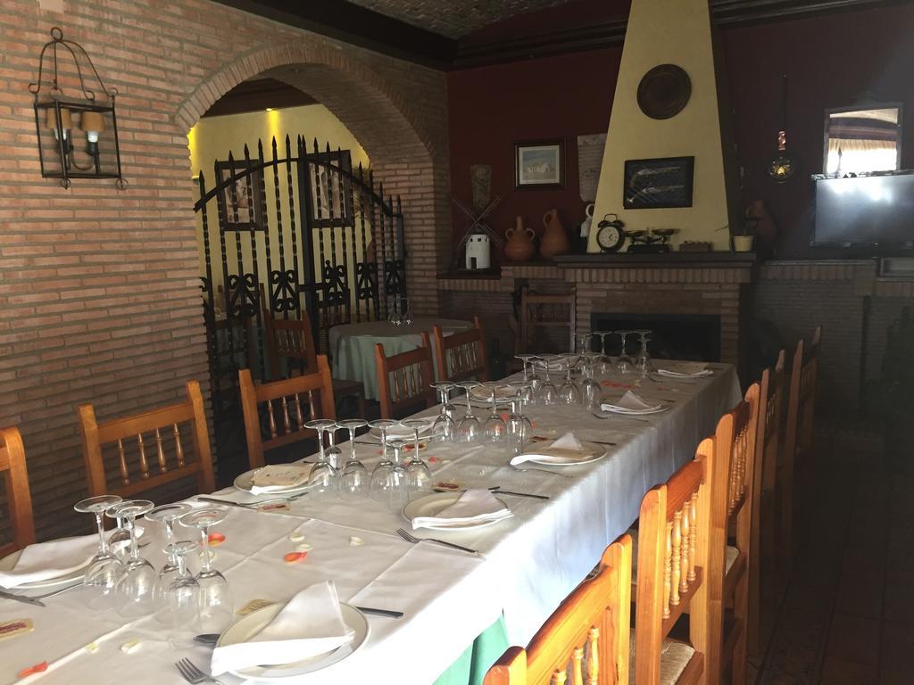 Antolin Guest House Minaya المظهر الخارجي الصورة