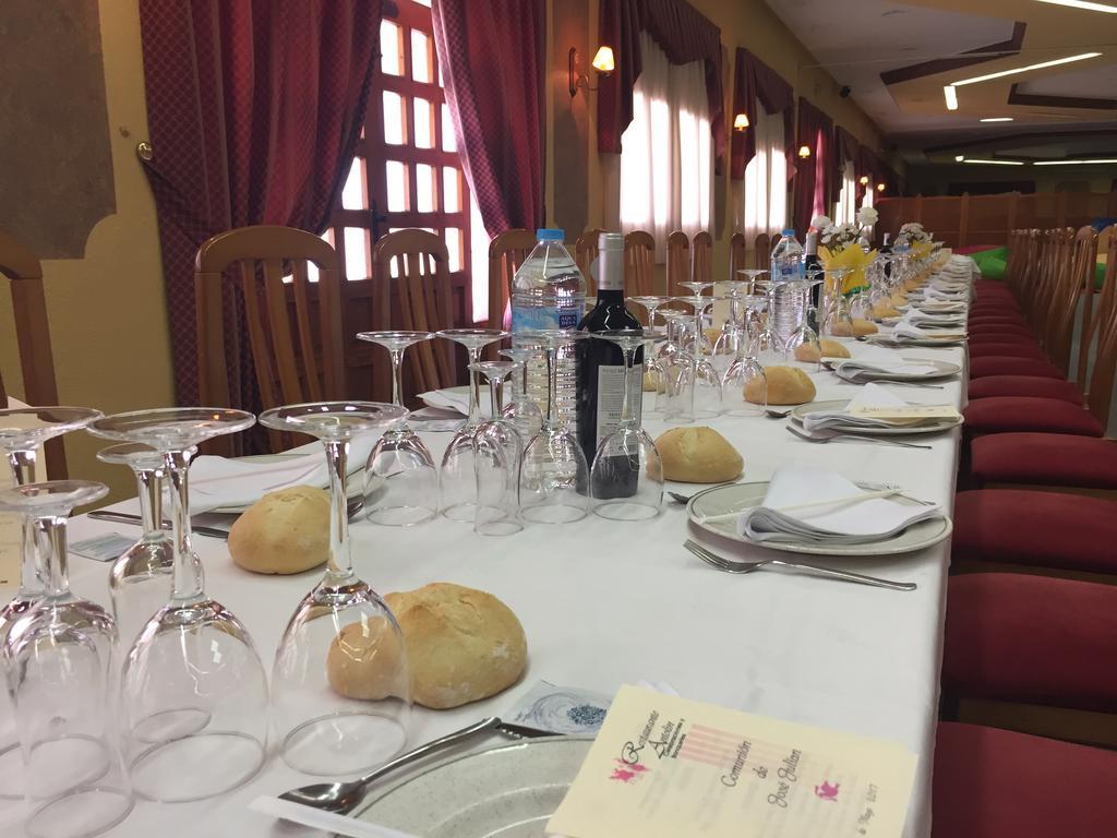 Antolin Guest House Minaya المظهر الخارجي الصورة